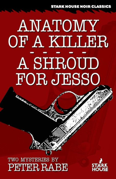 Anatomía de un asesino/Un sudario para Jesso
