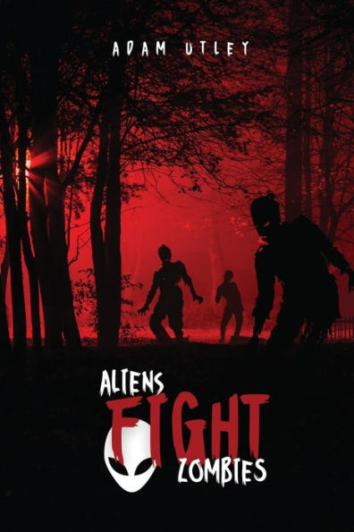 Aliens Fight Zombies