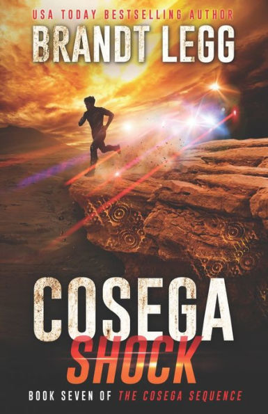 Cosega Shock (The Cosega Sequence)