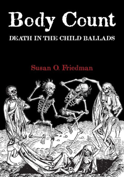 Body Count: Death in the Child Ballads