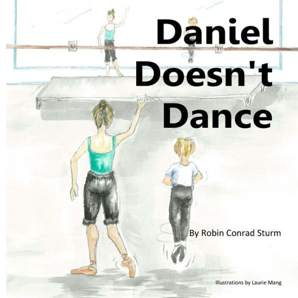 Daniel Doesn't Dance