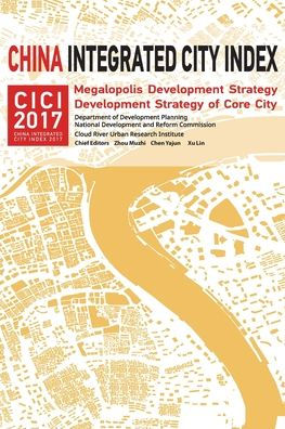 China Integrated City Index