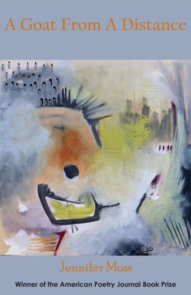 A Goat From a Distance