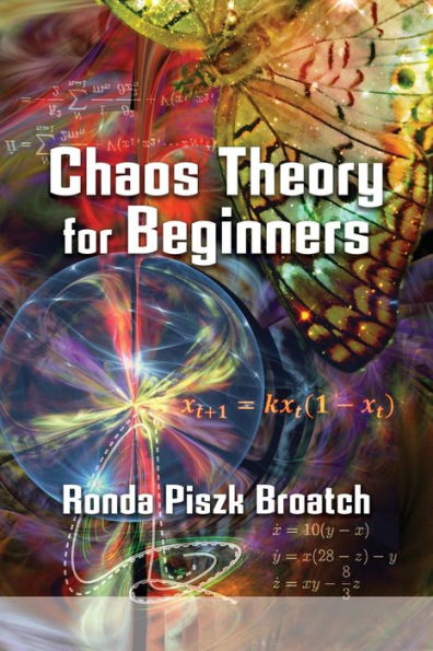 Chaos Theory For Beginners - 9781936657728