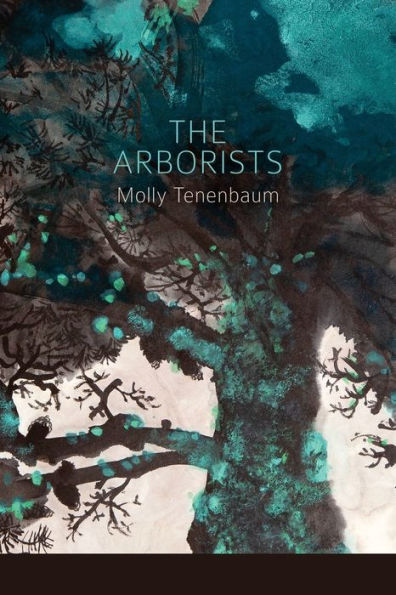 The Arborists - 9781936657759