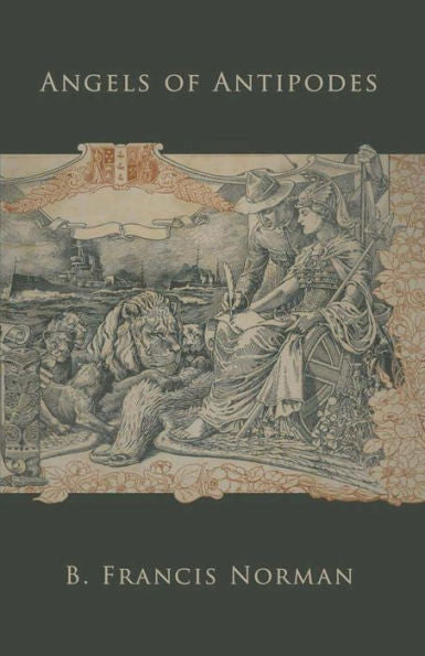 Ángeles de las antípodas