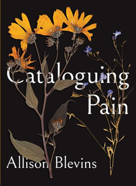 Cataloguing Pain - 9781936919925