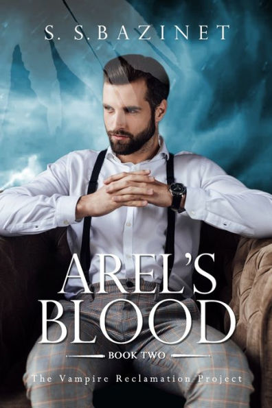 Sangre de Arel (EL PROYECTO DE RECUPERACIÓN DE VAMPIROS)