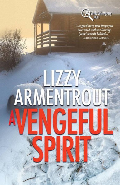 A Vengeful Spirit (Shelly Gale Mystery)