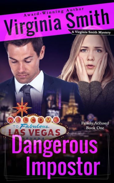 Dangerous Impostor (Falsely Accused)