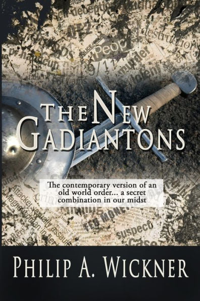 The New Gadiantons