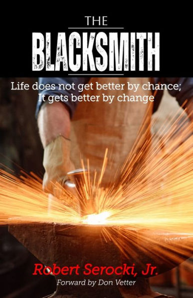 The Blacksmith