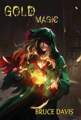 Gold Magic