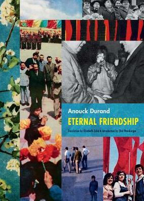 Anouck Durand: Eternal Friendship