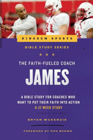Called To Compete: The Marks Of An Excellent Leader: Coach's Edition Book Two - 9781938254109
