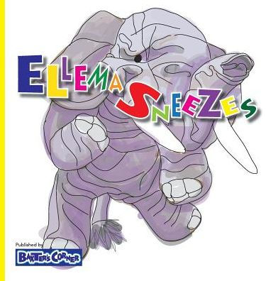 Ellema Sneezes: Winner of Mom's Choice and Purple Dragonfly Awards