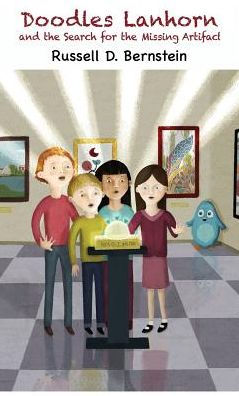 Doodles Lanhorn and the Search for the Missing Artifact