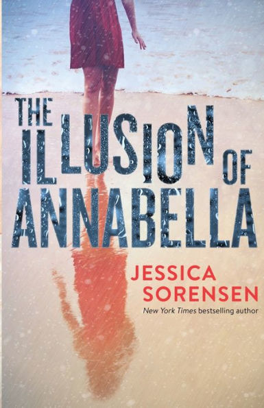 The Illusion Of Annabella - 9781939045935