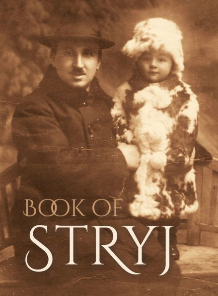 Book of Stryj (Ukraine): Translation of Sefer Stryj