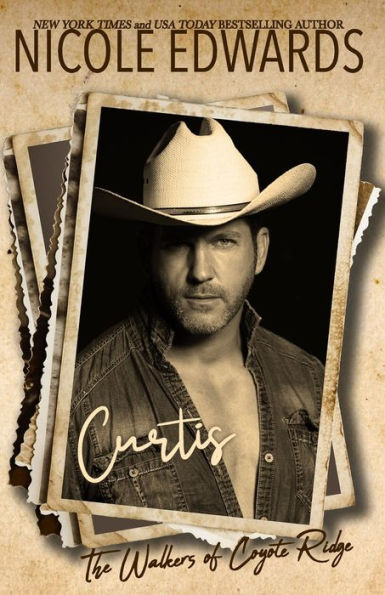 Curtis (Los caminantes de Coyote Ridge)