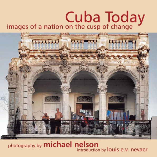 Cuba hoy: una nación en la cúspide del cambio
