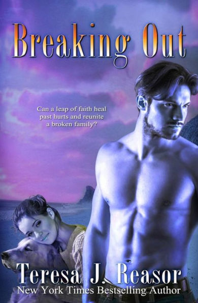 Breaking Out (Seal Team Heartbreakers)
