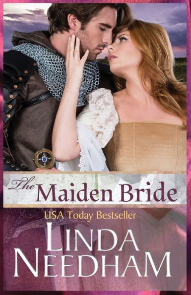 The Maiden Bride: A Castle Keep Romance - 9781940904108