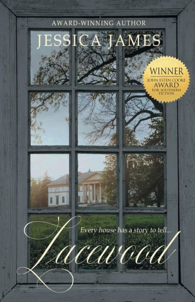 Lacewood : A Novel of Time and Space