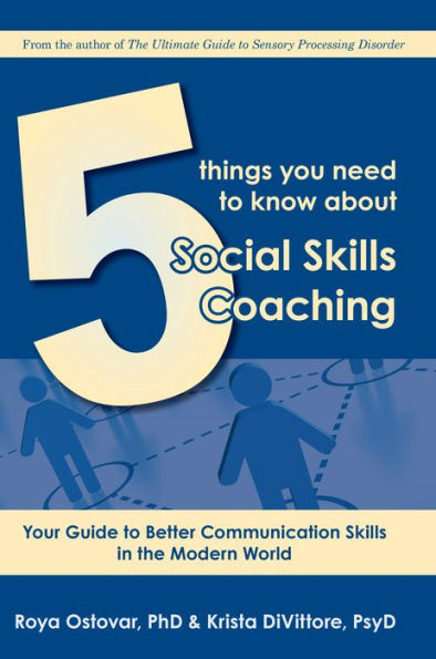 5 cosas que necesitas saber sobre el coaching de habilidades sociales: tu guía para mejorar las habilidades de comunicación en el mundo moderno