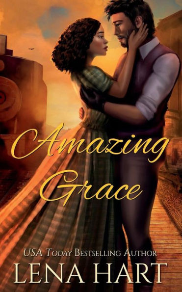 Amazing Grace (Corazones en guerra)