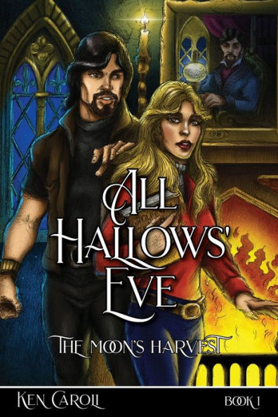All Hallows' Eve: The Moon's Harvest - 9781941901038