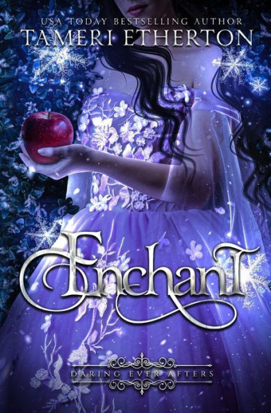 Enchant - 9781941955475