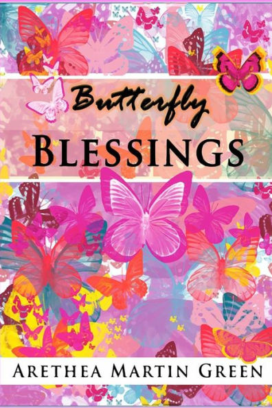 Butterfly Blessings