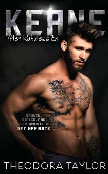 Keane - Her Ruthless Ex