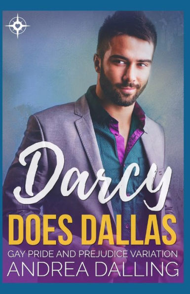 Darcy Does Dallas (Poor Little Billionaires)