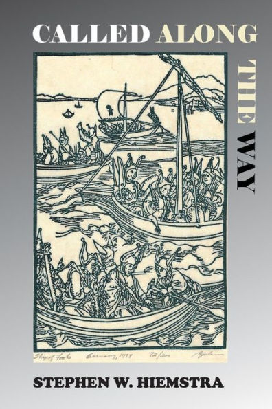 Llamados en el camino: una memoria espiritual (espiritualidad cristiana)
