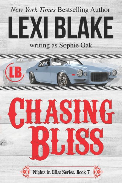 Chasing Bliss (Noches en Bliss, Colorado)