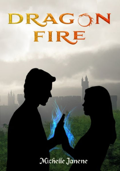Dragon Fire: A Clean Shifter Story