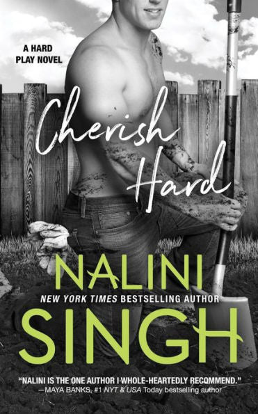 Cherish Hard (Hard Play)