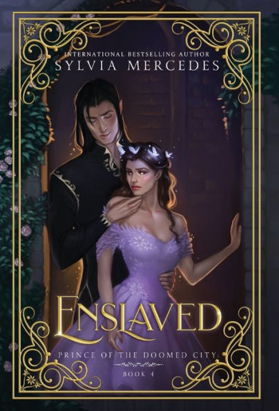 Enslaved - 9781942379683
