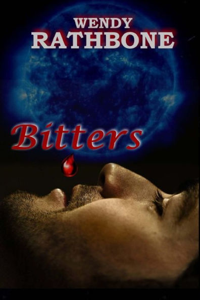Bitters: a collection of GLBTQ vampire stories