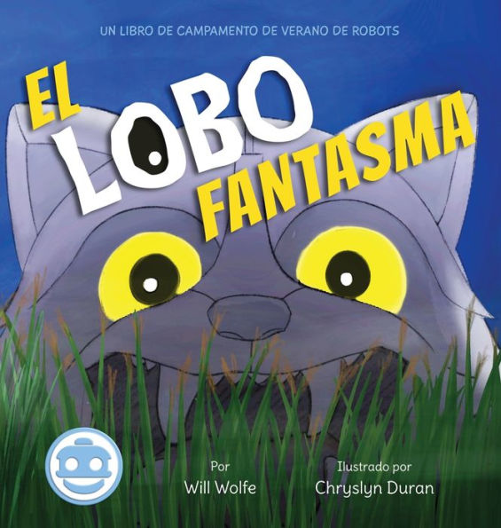 El Lobo Fantasma (Edición Española) - 9781942472414