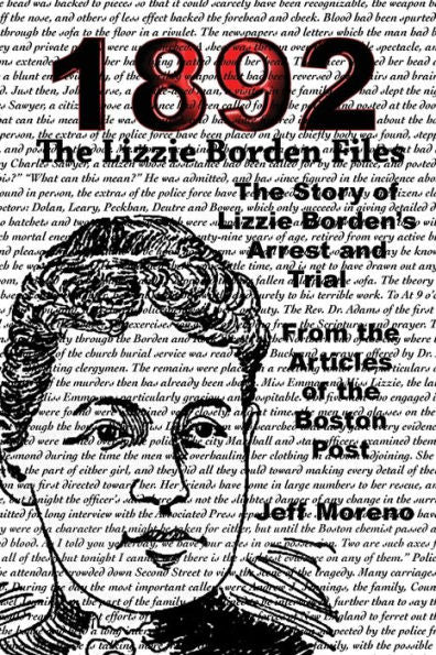 1892 The Lizzie Borden Files: The Lizzie Borden Story