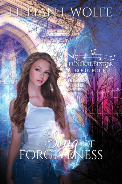 A Song of Forgiveness (Funeral Singer)