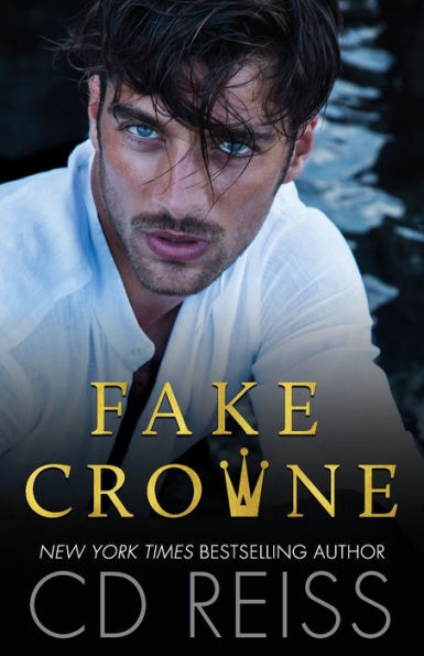 Fake Crowne - 9781942833871