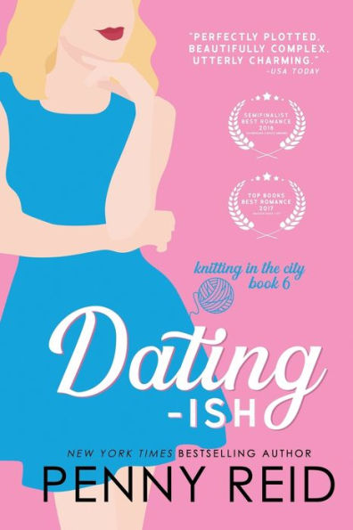 Dating-ish (Knitting in the City)