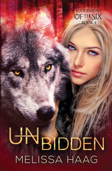 (Un)bidden (Judgement of the Six)