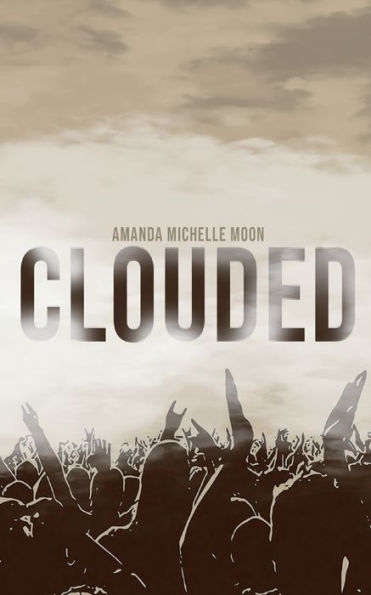 Clouded - 9781943250042