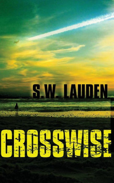 Crosswise (A Tommy and Shayna Crime Caper)