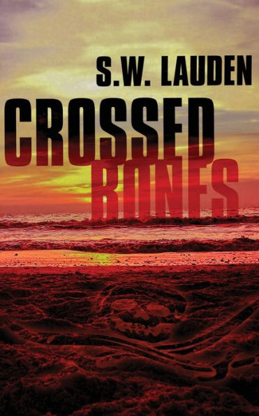 Crossed Bones (A Tommy and Shayna Crime Caper)